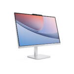 ALL IN ONE LENOVO A100 I3-N305 8GB 512GB SSD 23.8" FHD IPS WINDOWS 11 (F0J6002KLD) - Imagen 4