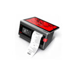 All In One Imin Falcon 1 Octa-Core 2Gb 16Gb ROM 10.1" Android - Impresora 80Mm - Wifi - BT - Imagen 4