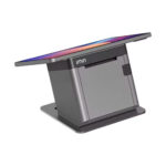 All In One Imin Falcon 2 Octa Core 4Gb 64Gb ROM Pantalla Extraíble 11" Android - Impresora 80Mm - Wifi - BT - Imagen 3