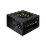 Fuente de Poder Antryx 750w Kirin Gold Evo ( GPX750S ) 80Plus Gold | Pcie Gen 5 | Full Modular - Imagen 2
