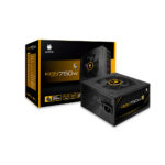 Fuente de Poder Antryx 750w Kirin Gold Evo ( GPX750S ) 80Plus Gold | Pcie Gen 5 | Full Modular - Imagen 6
