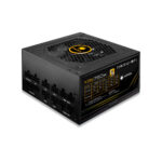 Fuente de Poder Antryx 750w Kirin Gold Evo ( GPX750S ) 80Plus Gold | Pcie Gen 5 | Full Modular - Imagen 4