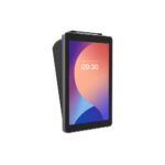 All In One Imin M2 Max Octa-Core 2Gb 16Gb ROM  8 Pulg Android - Impresora 58Mm - Wifi - BT - Imagen 2