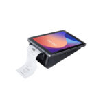 All In One Imin M2 Max Octa-Core 2Gb 16Gb ROM  8 Pulg Android - Impresora 58Mm - Wifi - BT - Imagen 3