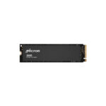 Disco Solido SSD Micron 512GB 2400 ( MTFDKBA512QFM ) PCIe | NVME | Gen4 OEM - Imagen 2