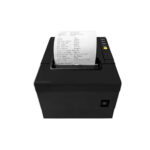 Impresora Ticketera Térmica CBX (POS-805L) USB - Serial - Ethernet - 250Mm/Seg - Cortador Automático - Imagen 2