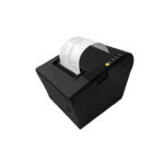 Impresora Ticketera Térmica CBX (POS-805L) USB - Serial - Ethernet - 250Mm/Seg - Cortador Automático - Imagen 4