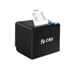 Impresora Ticketera Térmica CBX ( POS-808 ) USB - Serial - Ethernet | 80Mm - Cortador Automático - Imagen 2