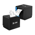 Impresora Ticketera Térmica CBX ( POS-808 ) USB - Serial - Ethernet | 80Mm - Cortador Automático - Imagen 5