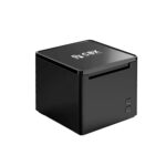 Impresora Ticketera Térmica CBX ( POS-87 ) USB - Ethernet - Negro - Imagen 2