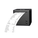 Impresora Ticketera Térmica CBX ( POS-87 ) USB - Ethernet - Negro - Imagen 4