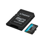 Memoria Micro Sd Kingston 128Gb ( SDCG4/128GB ) Canvas Go Plus - Imagen 3