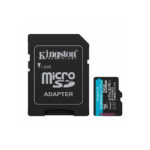 Memoria Micro Sd Kingston 256Gb ( SDCG4/256GB ) Canvas Go Plus - Imagen 2