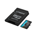 Memoria Micro Sd Kingston 256Gb ( SDCG4/256GB ) Canvas Go Plus - Imagen 3