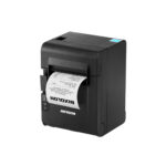 Impresora Ticketera Térmica Bixolon (SRP-E300) USB - Ethernet - 220Mm/Seg - Cortador Automático - Imagen 4