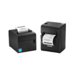 Impresora Ticketera Térmica Bixolon (SRP-E300) USB - Ethernet - 220Mm/Seg - Cortador Automático - Imagen 5