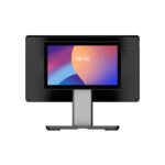 All In One Imin Swan 2 Dual Display Octa-Core 4Gb 64Gb ROM 15.6" FHD + 10.1" HD Android - Impresora 80Mm - Wifi - BT - Imagen 2