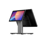 All In One Imin Swan 2 Dual Display Octa-Core 4Gb 64Gb ROM 15.6" FHD + 10.1" HD Android - Impresora 80Mm - Wifi - BT - Imagen 3