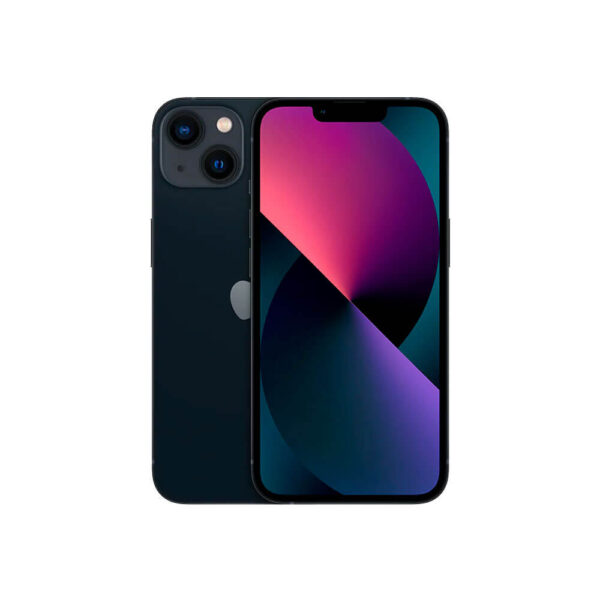 APPLE IPHONE 13 | CHIP A15 BIONIC | 128GB - IOS | PANTALLA LCD 6.1"