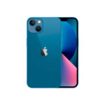 APPLE IPHONE 13 | CHIP A15 BIONIC | 128GB - IOS | PANTALLA LCD 6.1"