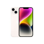 Apple iPhone 14 | Chip A15 Bionic - 5G | 128GB - iOS | Pantalla OLED 6.1" - Imagen 5