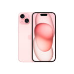 Apple iPhone 15 | Chip A16 Bionic - 5G | 128GB - iOS | Pantalla OLED 6.1" - Imagen 6