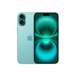 Apple iPhone 16 Plus | Chip A18 - 5G | 128GB - iOS | Pantalla OLED 6.7" - Imagen 7