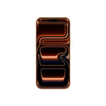 APPLE IPHONE 17 PRO MAX ESIM | CHIP A19 PRO - 5G | 256GB - IOS 26 | PANTALLA OLED 6.9"