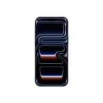 APPLE IPHONE 17 PRO MAX ESIM | CHIP A19 PRO - 5G | 256GB - IOS 26 | PANTALLA OLED 6.9"