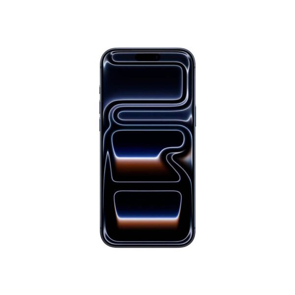 APPLE IPHONE 17 PRO MAX ESIM | CHIP A19 PRO - 5G | 256GB - IOS 26 | PANTALLA OLED 6.9"