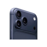 APPLE IPHONE 17 PRO MAX ESIM | CHIP A19 PRO - 5G | 256GB - IOS 26 | PANTALLA OLED 6.9"