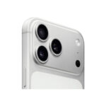 APPLE IPHONE 17 PRO MAX ESIM | CHIP A19 PRO - 5G | 256GB - IOS 26 | PANTALLA OLED 6.9"