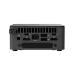 Barebone Asus Nuc 12 Pro I3-1220U (90AR00E1-M00020) DDR4 - M.2 | Wifi - BT | HDMI - Imagen 4