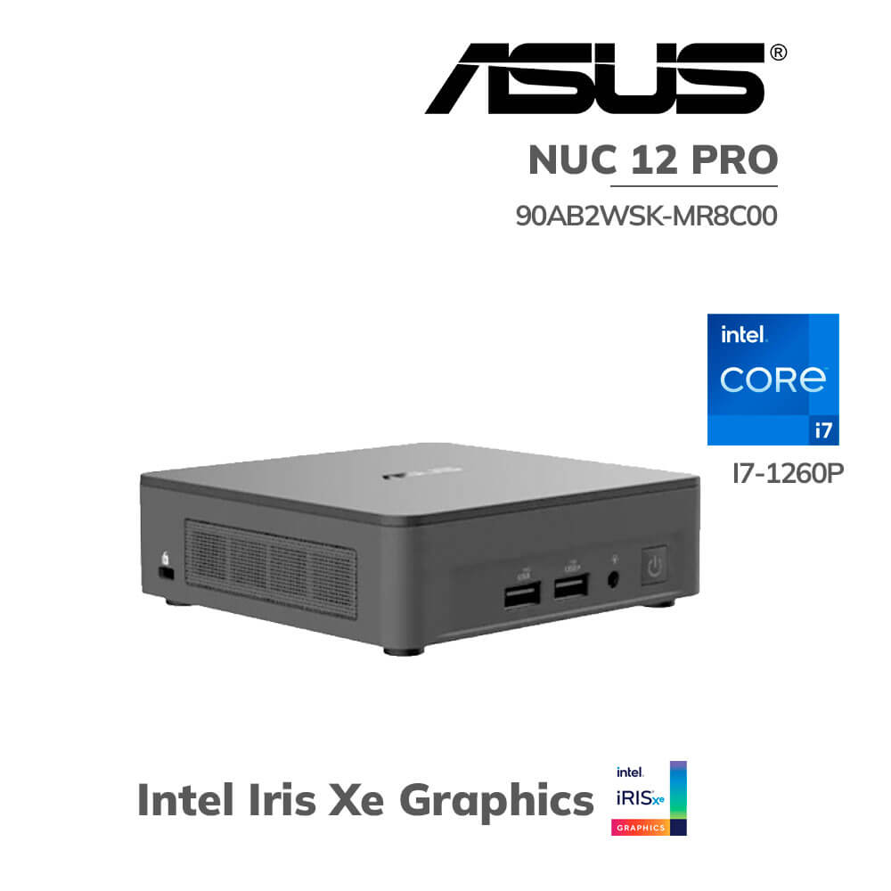 barebone-asus-nuc-12-pro-i7-1260p-90ab2wsk-mr8c00-ddr4-m.2-wifi-bt-hdmi-pc-speed BAREBONE ASUS NUC 12 PRO I7-1260P ( 90AB2WSK-MR8C00 ) DDR4 - M.2 | WIFI - BT | HDMI