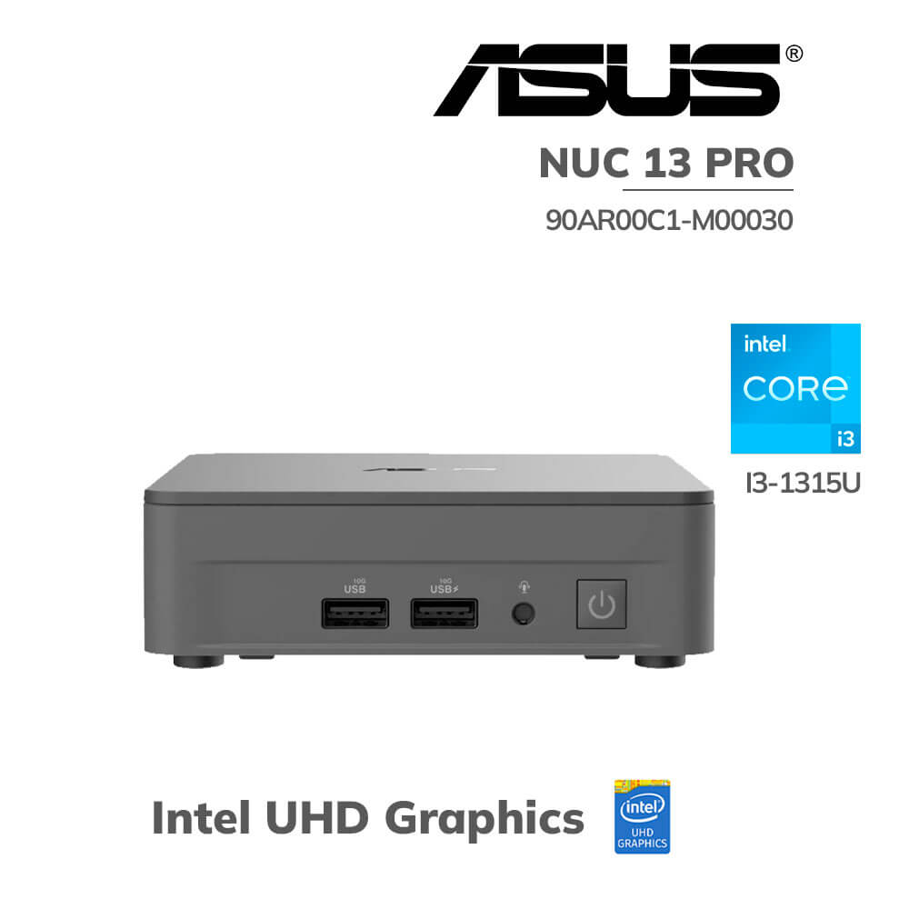 barebone-asus-nuc-13-pro-i3-1315u-90ar00c1-m00030-ddr4-m.2-wifi-bt-hdmi-pc-speed BAREBONE ASUS NUC 13 PRO I3-1315U ( 90AR00C1-M00030 ) DDR4 - M.2 | WIFI - BT | HDMI