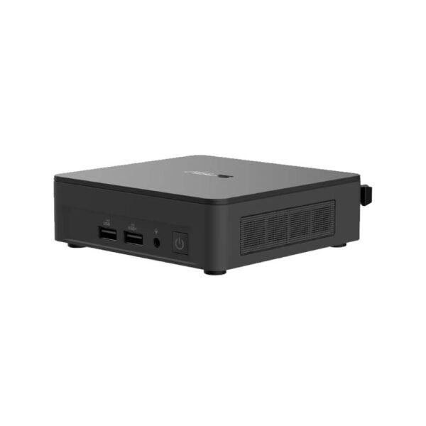 BAREBONE ASUS NUC 13 PRO I7-1360P ( 90AR00C1-M000J0 ) DDR4 - M.2 | WIFI - BT | HDMI