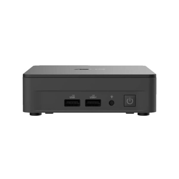 BAREBONE ASUS NUC 13 PRO I7-1360P ( 90AR00C1-M000J0 ) DDR4 - M.2 | WIFI - BT | HDMI