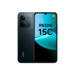 Celular Xiaomi Redmi 15C | Mediatek Helio G81-Ultra | 8GB + 256GB | Pantalla Dot Drop 6.9" - Imagen 7