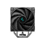 COOLER PARA PROCESADOR DEEPCOOL AK400 DIGITAL SE ( R-AK400-BKADMN-GJD ) LED-ARGB