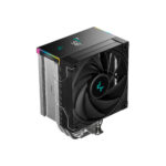 COOLER PARA PROCESADOR DEEPCOOL AK500S DIGITAL SE ( R-AK500S-BKADMN-GJD ) LED-ARGB