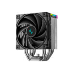 COOLER PARA PROCESADOR DEEPCOOL AK500S DIGITAL SE ( R-AK500S-BKADMN-GJD ) LED-ARGB