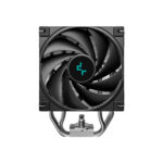 COOLER PARA PROCESADOR DEEPCOOL AK500S DIGITAL SE ( R-AK500S-BKADMN-GJD ) LED-ARGB