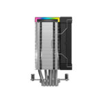 COOLER PARA PROCESADOR DEEPCOOL AK500S DIGITAL SE ( R-AK500S-BKADMN-GJD ) LED-ARGB