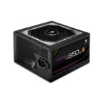 FUENTE DE PODER ANTRYX 650W KIRIN V2 ( AP-KB650 ) 80 PLUS BRONZE