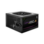 FUENTE DE PODER ANTRYX 650W KIRIN V2 ( AP-KB650 ) 80 PLUS BRONZE