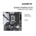 PC GAMER YUNO - I5-14400F | 16GB RAM | 1TB SSD | T VIDEO RTX 5050 8GB