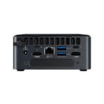 MINI PC ASUS NUC 13 PRO I5-13420H (90AR00C1-M002Y0) DDR4 - M.2 | WIFI - BT | HDMI