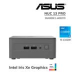 MINI PC ASUS NUC 13 PRO I5-13420H (90AR00C1-M002Y0) DDR4 - M.2 | WIFI - BT | HDMI