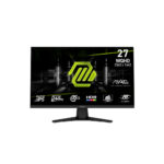 MONITOR GAMER MSI 27" ( MAG-274QF-X24 ) PANEP RAPID IPS | WQHD 2560X1440 | 240HZ - 0.5MS | HDMI - DP