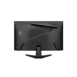 MONITOR GAMER MSI 27" ( MAG-275CQF E18 ) PANEL VA CURVO | 180HZ - 0.5MS | HDMI - DP